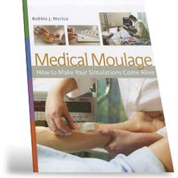 Writer: Moulage Concepts Inc.