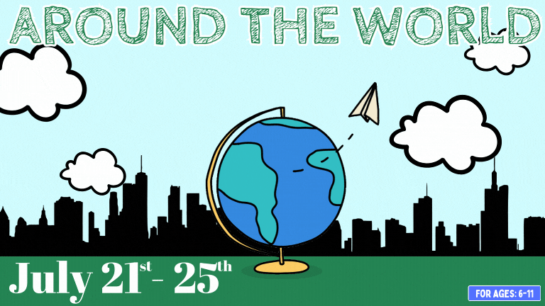 Around the World