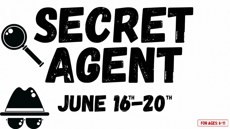 Secret Agent