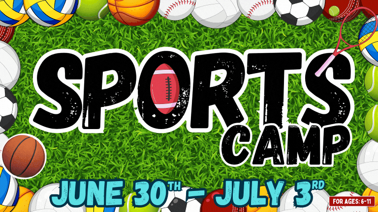 Sports!  **
