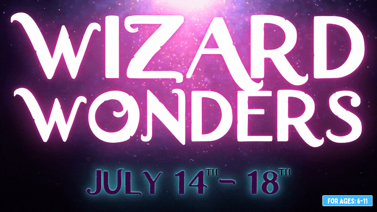 Wizard Camp *