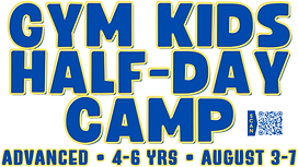 Gym Kids • ADVANCED