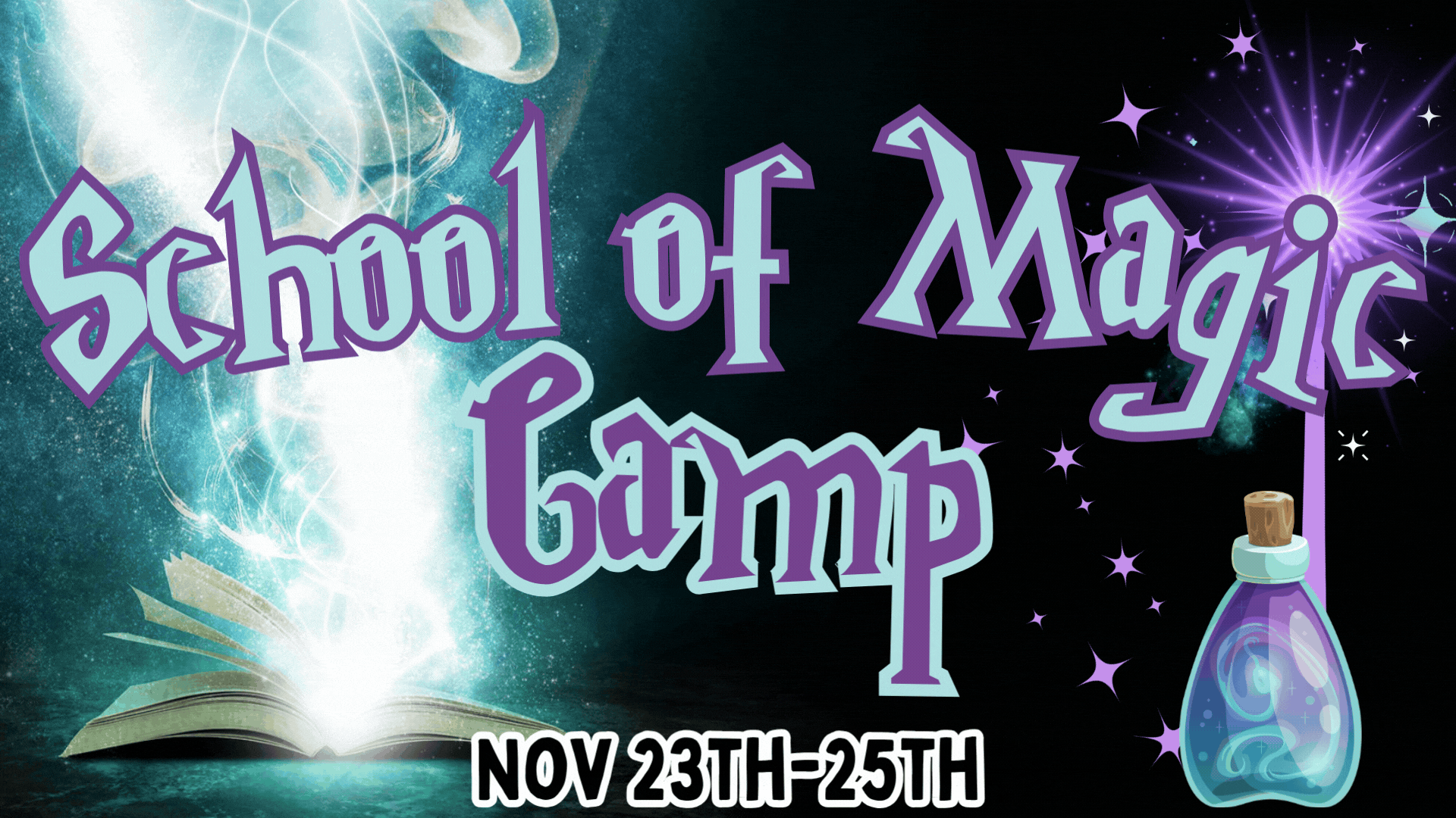 Camp