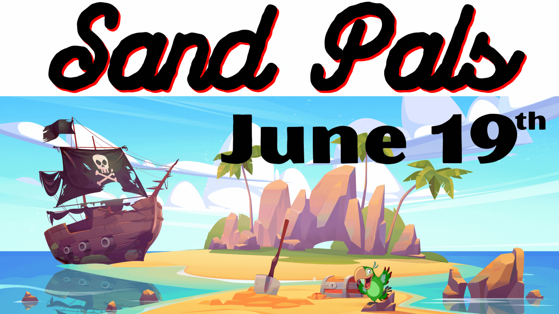 Sand Pals