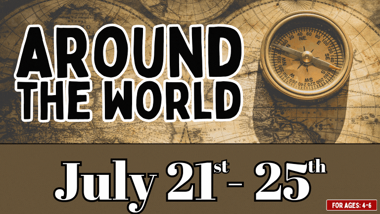 Around the World