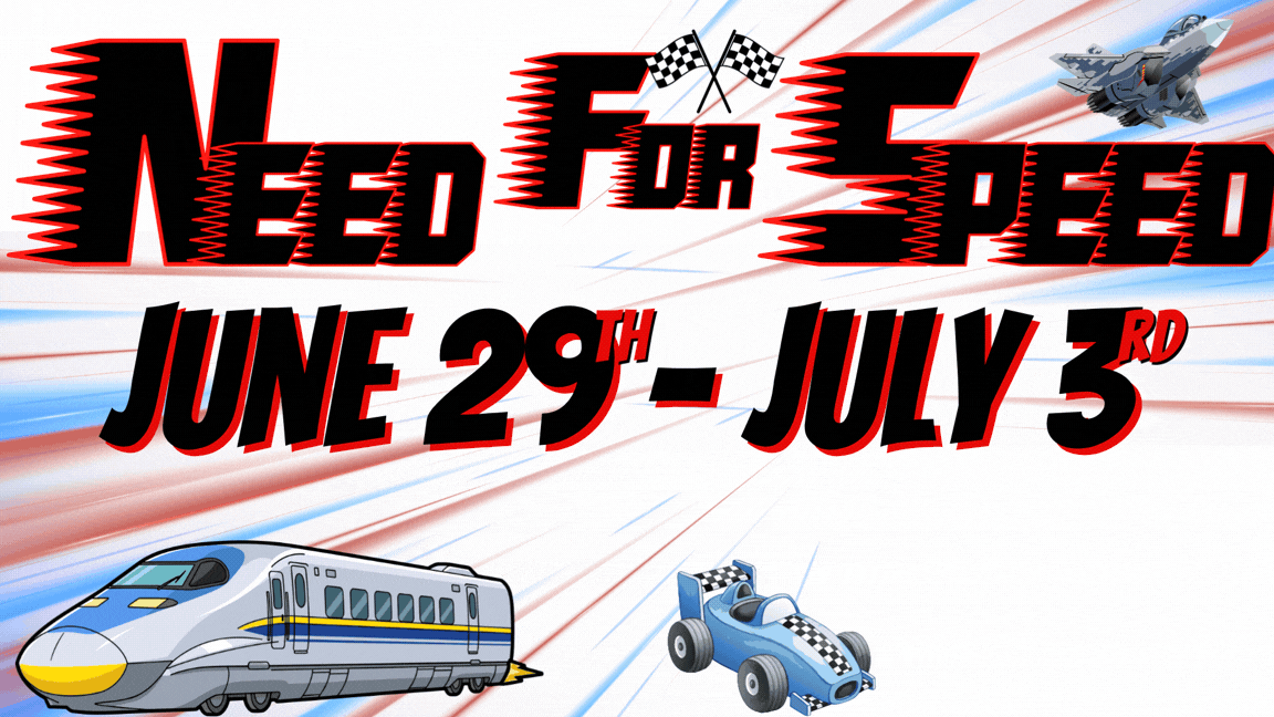 Need For Speed