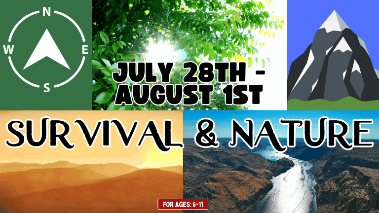 Survival and Nature