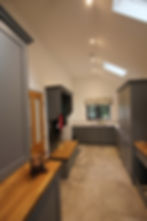 Mill Hill Builders