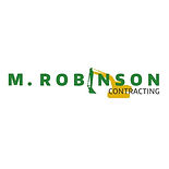 m robinson contracting, amy markham creative