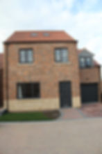 Mill Hill Builders
