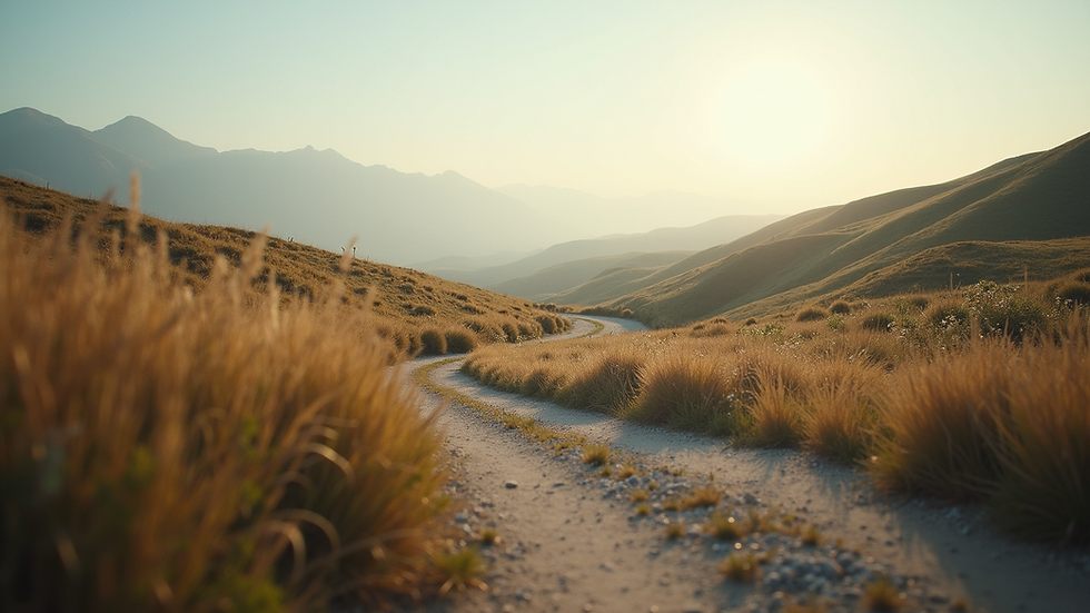 Unlocking Financial Freedom: Your Roadmap to Success