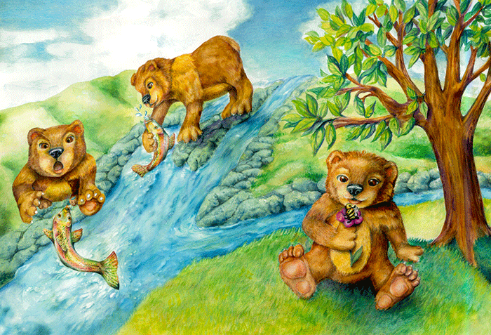 Bear Creek