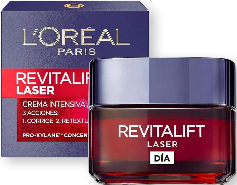 Crema Hidratante Loreal Revitalift (Crema)