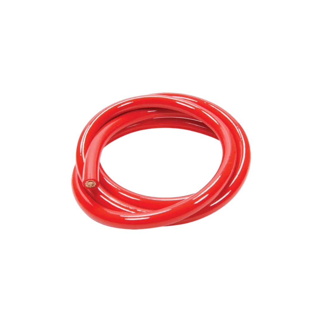 25mm Battery Cable (Per Meter)