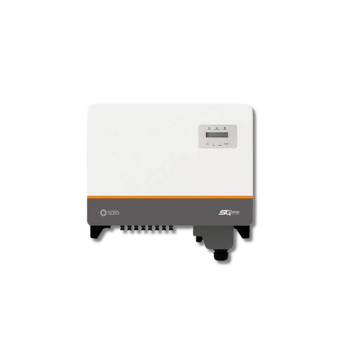 Solis 40kW S5 3 Phase Quad MPPT - DC | PAV Solar & Electrical Solutions