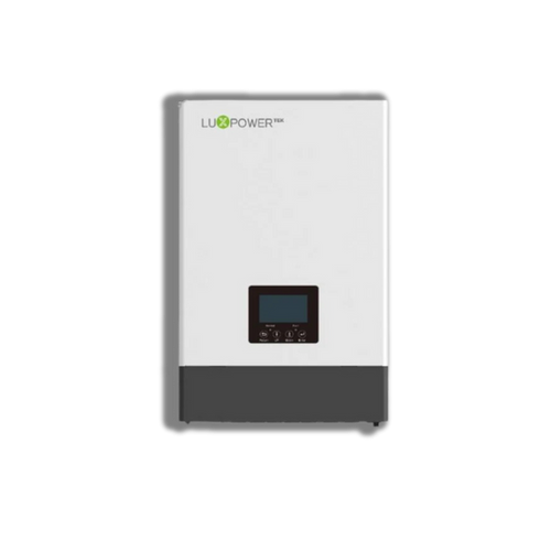 5Kw LuxPower Hybrid / Off - Grid Inverter (SNA-5000) | PAV Solar ...