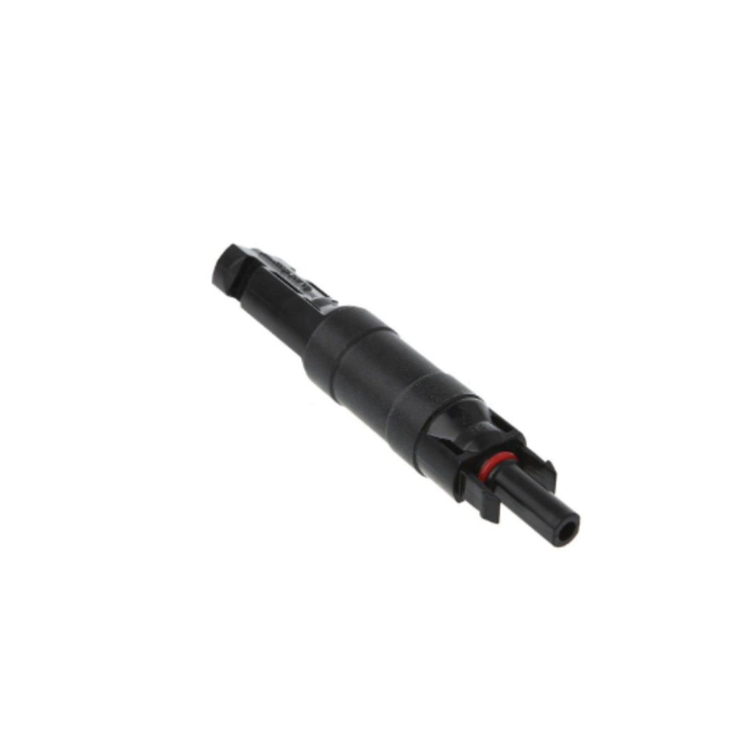 MC4 In-Line Fuse Connector