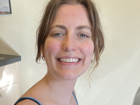 Hummingbird w/Botanicals Cover Up