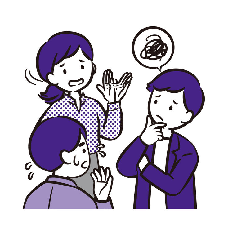 Web Designing 2024年10月号 特集 カットイラスト