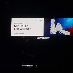 Miami Art Basel 2020