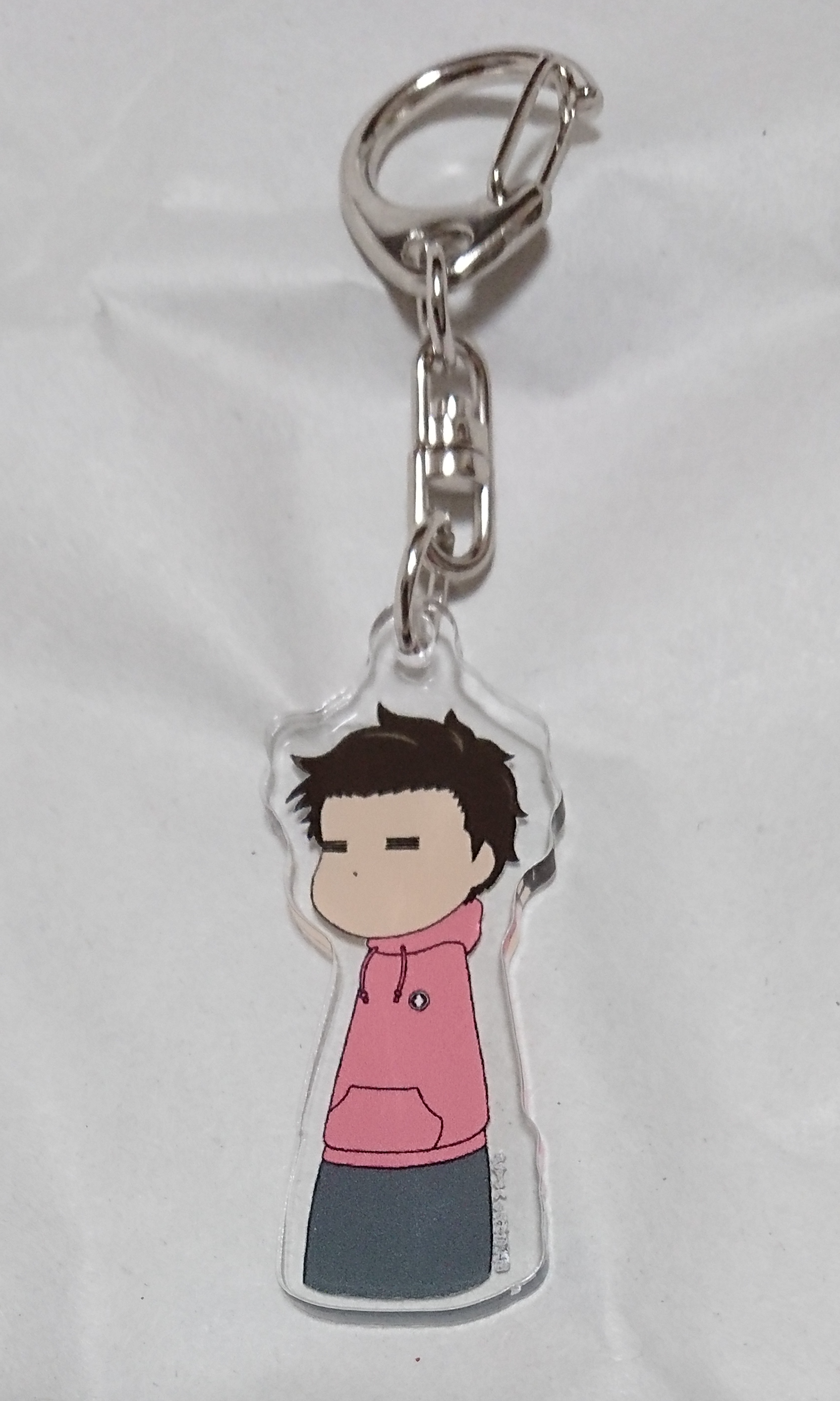 [西3-5] 圧縮されし十条タケル