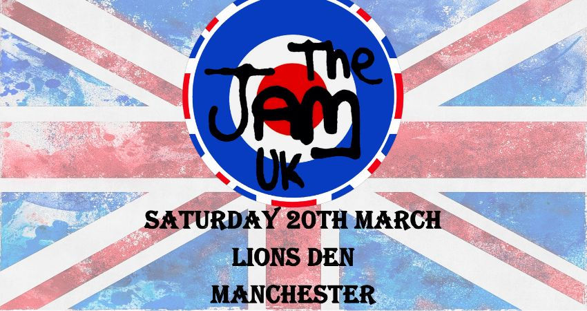 Lions Den, Manchester