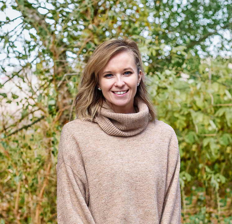 Writer: Holly Rahn