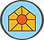 Homes Powered Icon