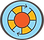 Life Cycle Icon