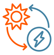 Mammoth Solar Icon 03