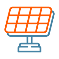 Mammoth Solar Icon 04