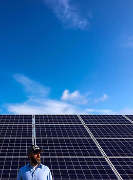 solar panels 2024