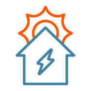 Mammoth Solar Icon 05