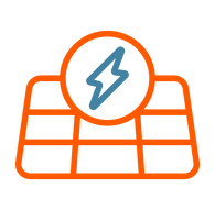 Mammoth Solar Icon 02