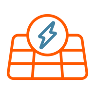 Mammoth Solar Icon 02