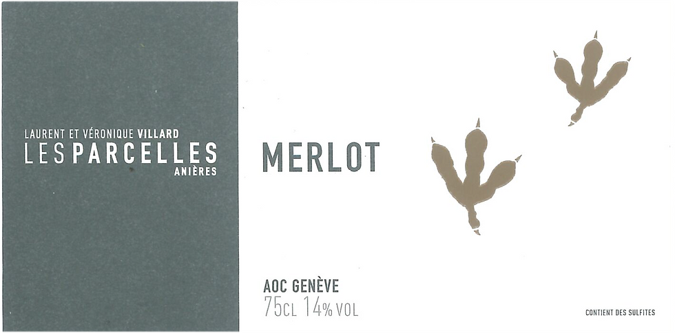 Miniature : Merlot 2023