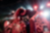 Concertverslag | Cannibal Corpse / Dark Funeral (support Ingested+Stormruler) - Trix, Antwerpen