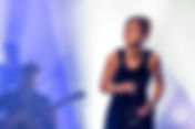 Foto- en concertverslag | ZAZ, De Roma, Borgerhout