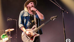 Fotoverslag | ROBERT JOHN AND THE WRECK - AB                                                                 