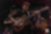 Concertverslag | Marty O'Reilly & The Old Soul Orchestra - De Floeren Aap, Mechelen