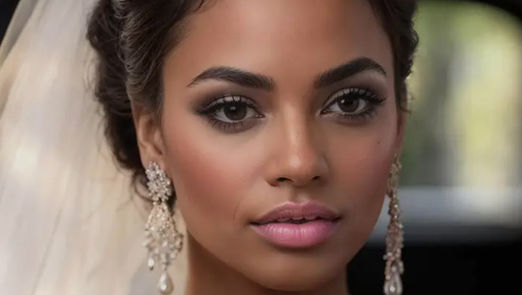 hair and makeup for Louisville weddings and events