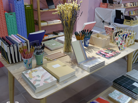 觀塘。去邊好?SCANNOW 介紹您「Paper and Card Studio」 