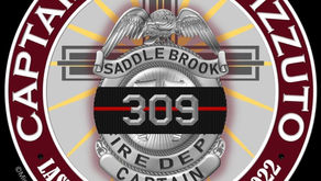 RIP Captain Basil Pizzuto 🙏🙏