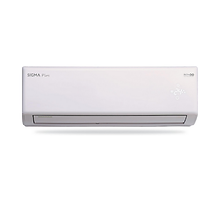 Sigma Multi Inverter Duvar Tipi iç Ünite 9.000 BTU/h A++