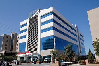 Medicalpark Gebze Hospital