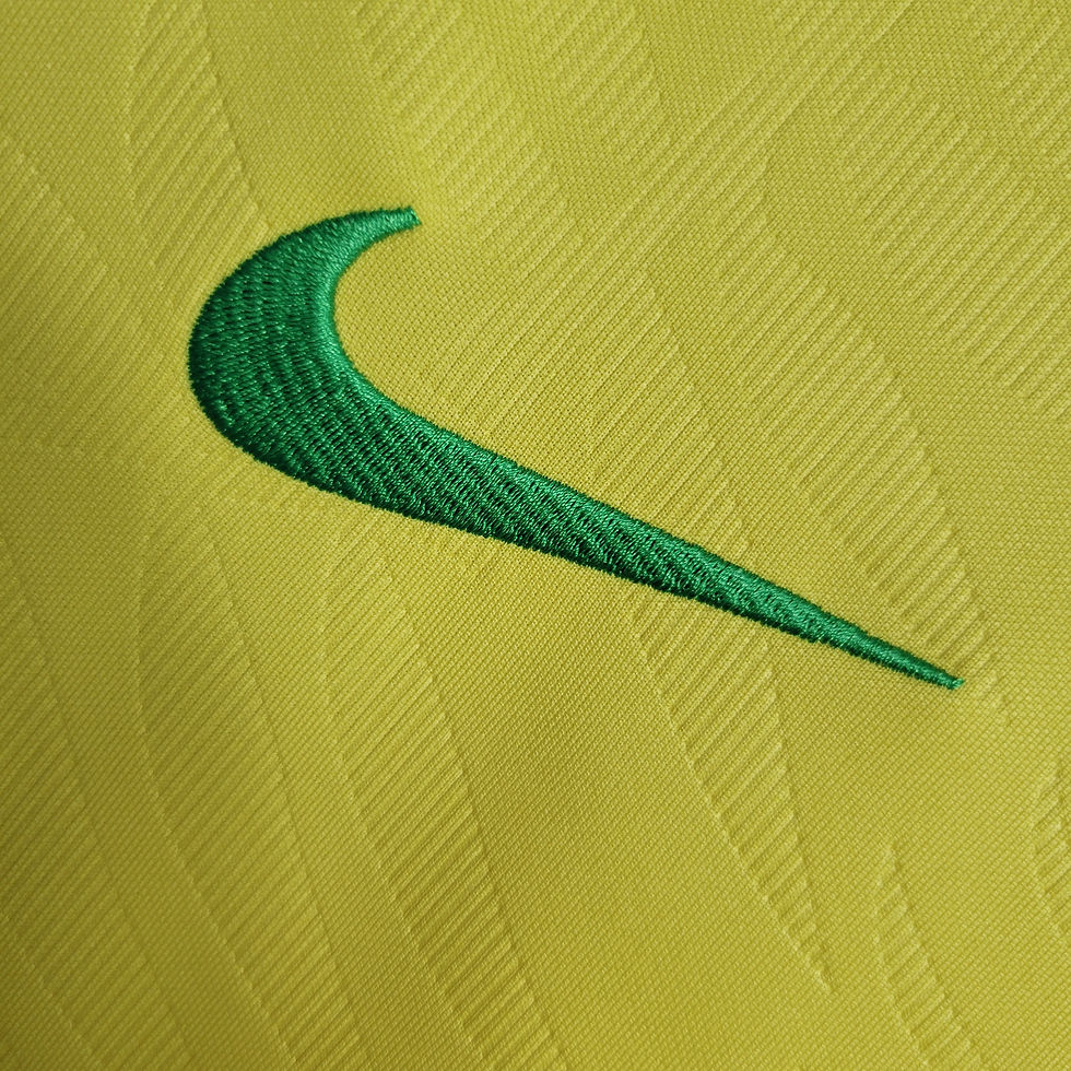 Miniatura: 1ª Equipación Brasil