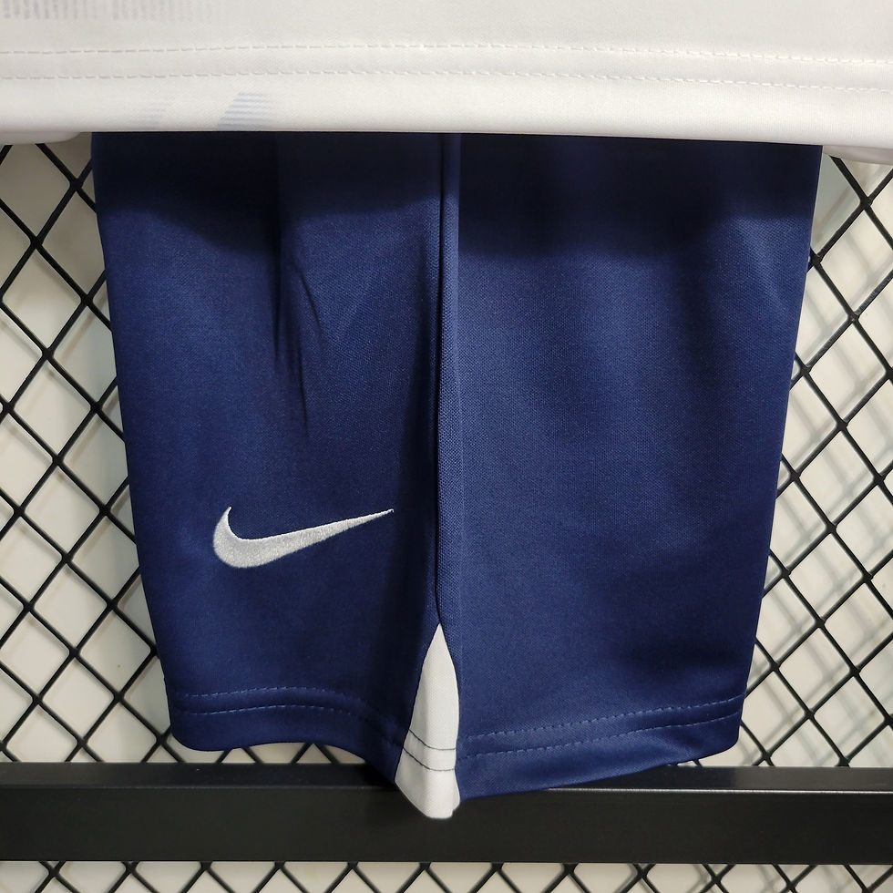 Miniatura: 1ª Equipación Tottenham Niño