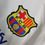 Miniatura: 2ª Equipación FC Brarcelona Niño