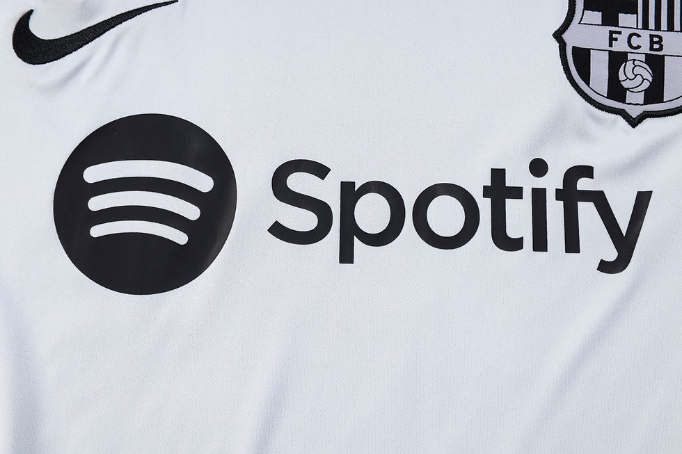 Miniatura: Equipación Entrenamiento FC Barcelona Gris