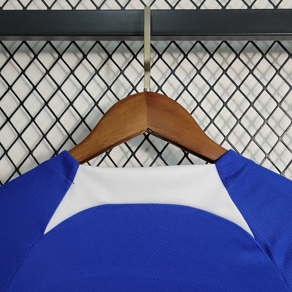 Miniatura: 1ª Equipación Chelsea Niño